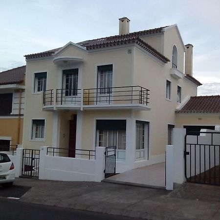 הוילה Ponta Delgada Casa Quinta Do Marques מראה חיצוני תמונה
