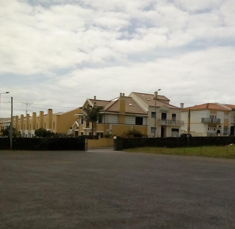 הוילה Ponta Delgada Casa Quinta Do Marques מראה חיצוני תמונה