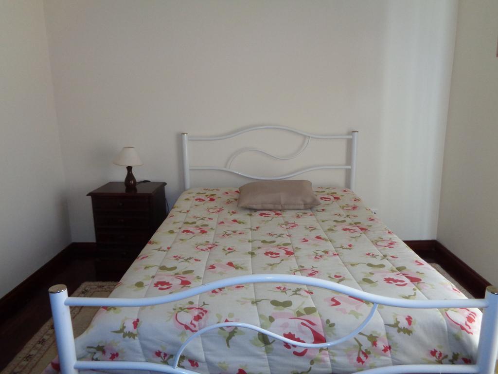 הוילה Ponta Delgada Casa Quinta Do Marques מראה חיצוני תמונה