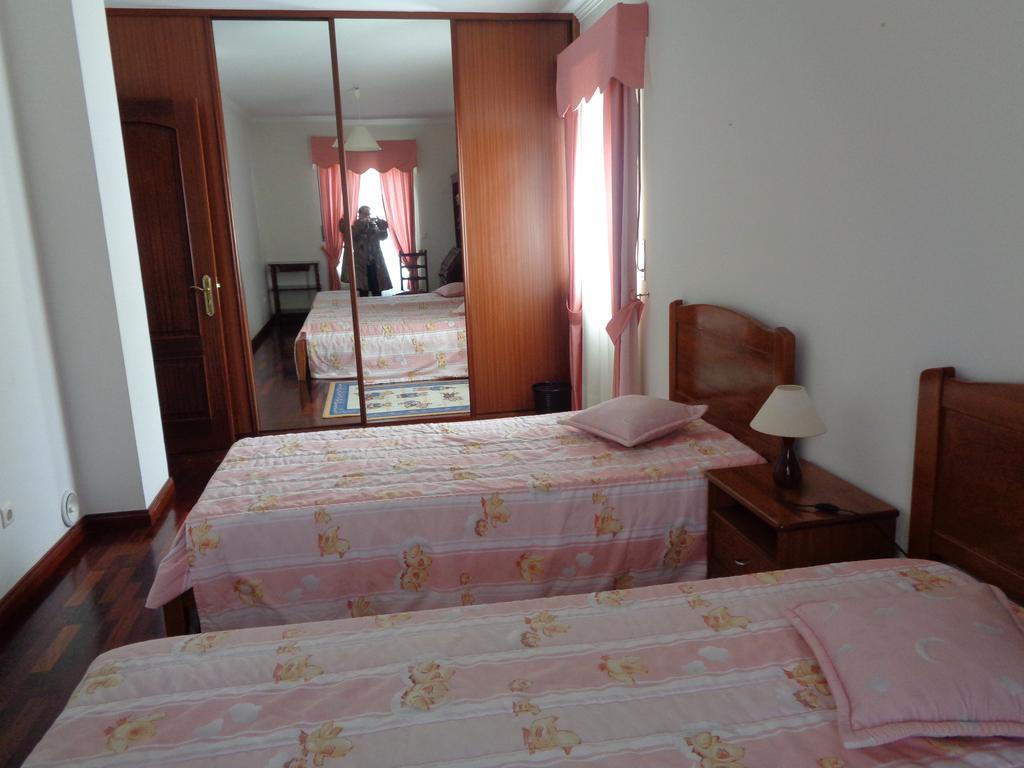 הוילה Ponta Delgada Casa Quinta Do Marques מראה חיצוני תמונה