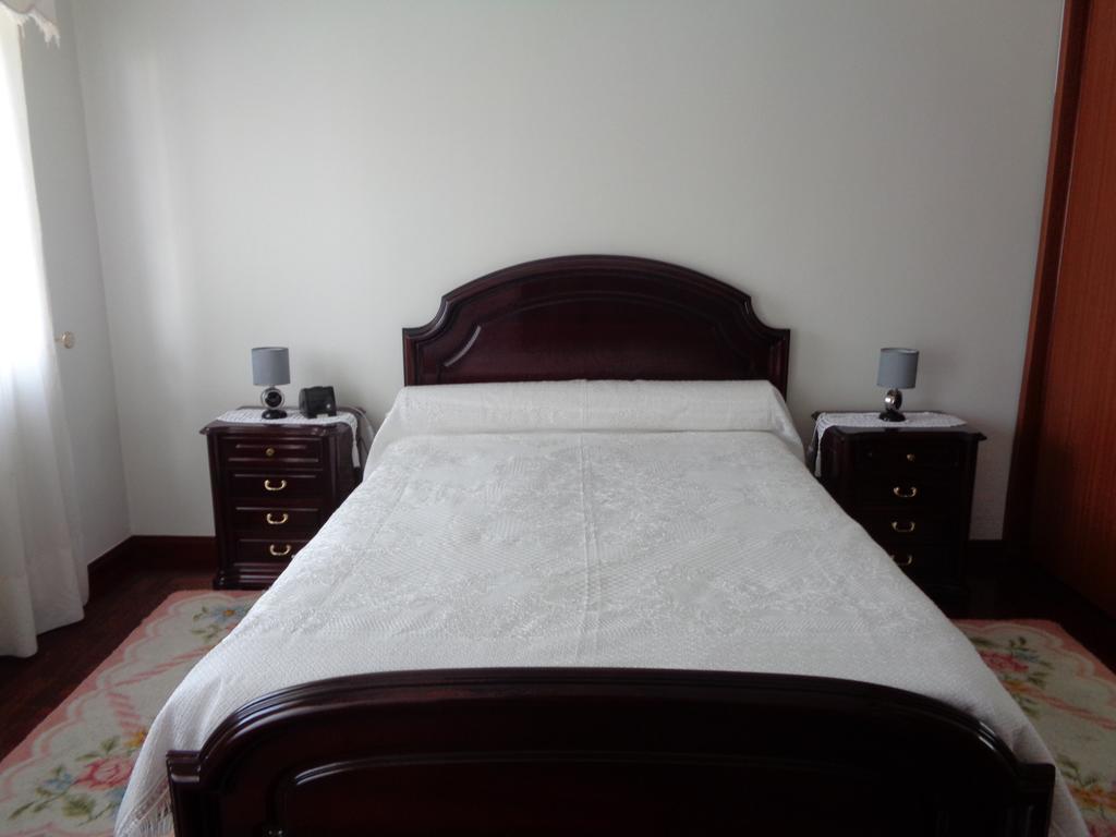 הוילה Ponta Delgada Casa Quinta Do Marques מראה חיצוני תמונה