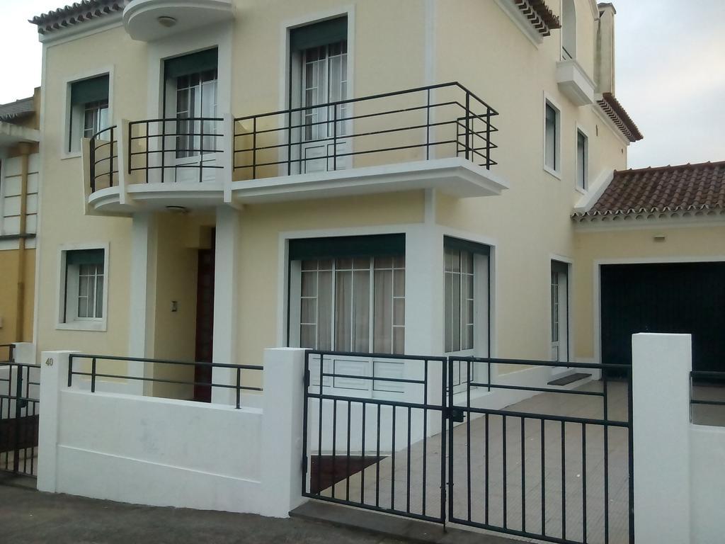הוילה Ponta Delgada Casa Quinta Do Marques מראה חיצוני תמונה