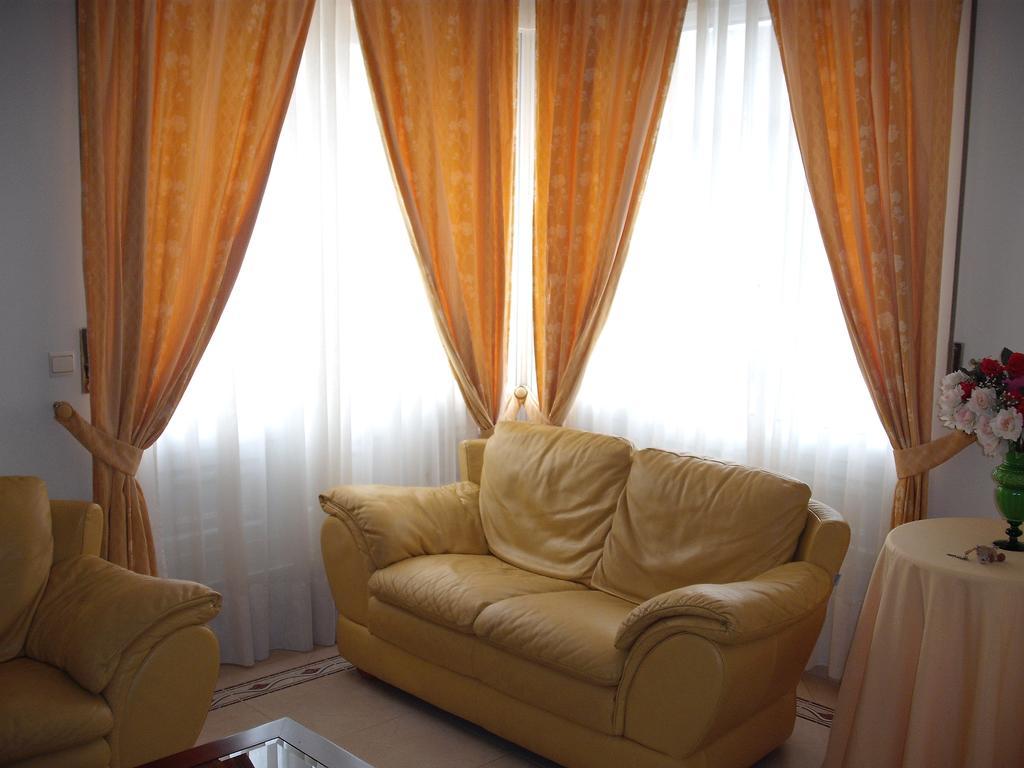 הוילה Ponta Delgada Casa Quinta Do Marques מראה חיצוני תמונה