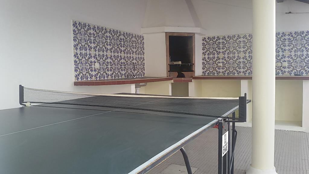 הוילה Ponta Delgada Casa Quinta Do Marques מראה חיצוני תמונה