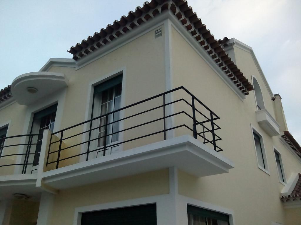 הוילה Ponta Delgada Casa Quinta Do Marques מראה חיצוני תמונה